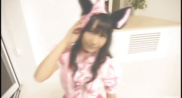 sex my me ke Ý fucked sex moc lon bởi vòi nước lớn.