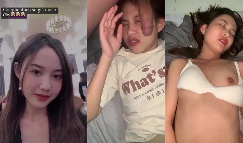 sex phương my chi Bướm non tơ 69 xong chơi anh còn bắt em rên to nữa lên