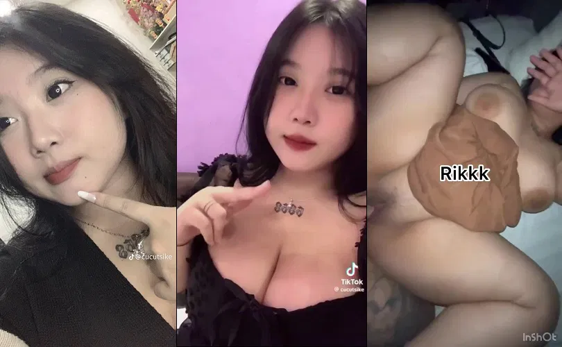 keelin 18 sex Em gái hàng họ cái gì cũng to